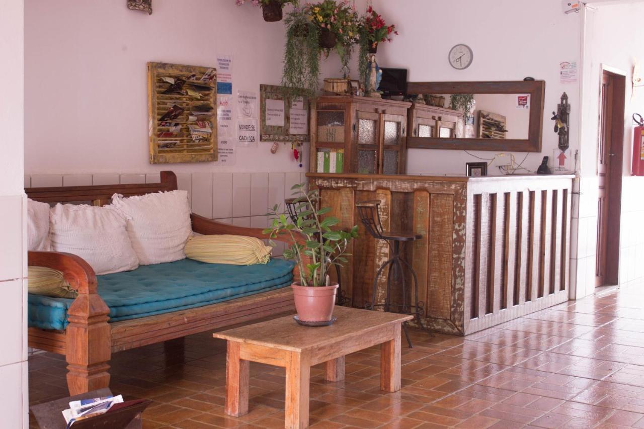 Pouso Da Josi - Tiradentes Hotel Luaran gambar