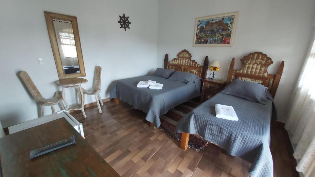 Pouso Da Josi - Tiradentes Hotel Luaran gambar