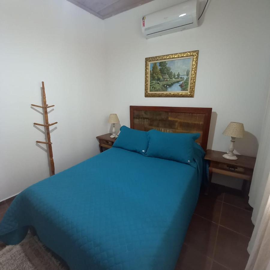 Pouso Da Josi - Tiradentes Hotel Luaran gambar