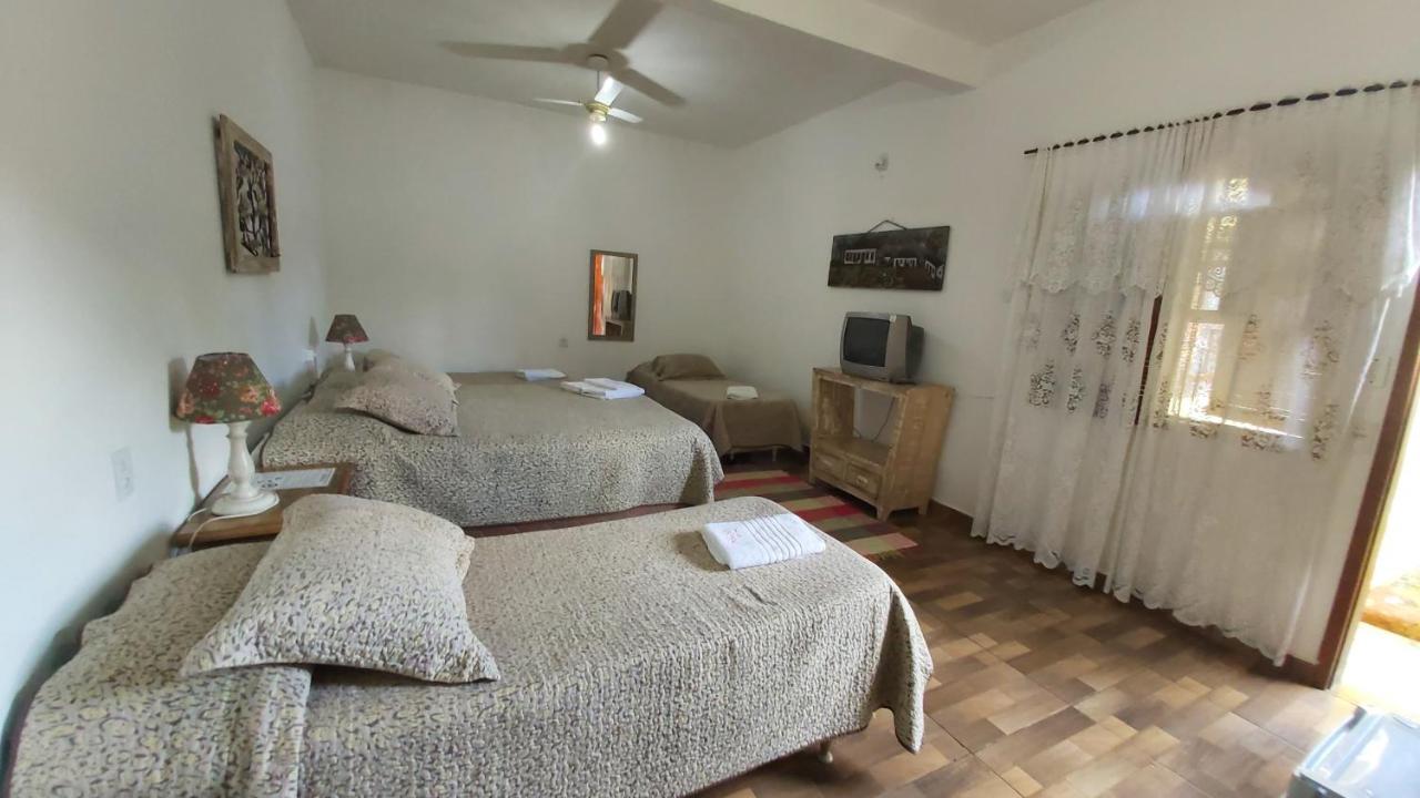 Pouso Da Josi - Tiradentes Hotel Luaran gambar