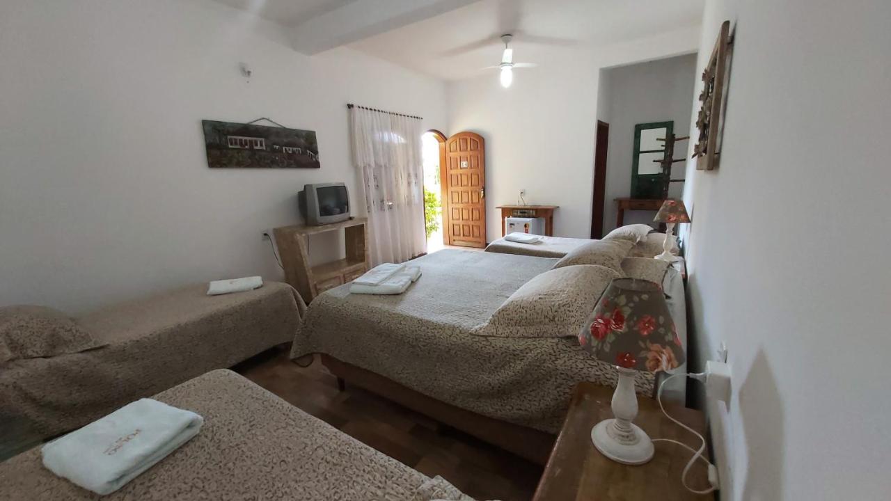 Pouso Da Josi - Tiradentes Hotel Luaran gambar