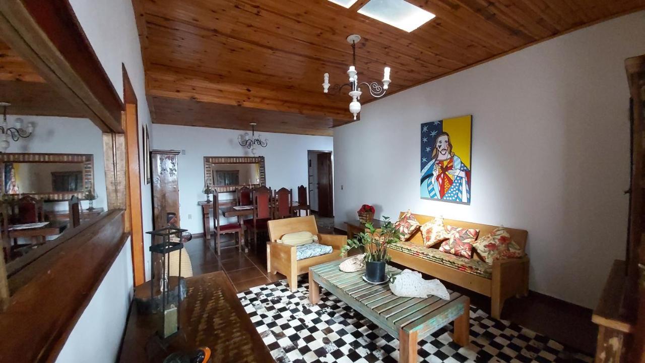Pouso Da Josi - Tiradentes Hotel Luaran gambar