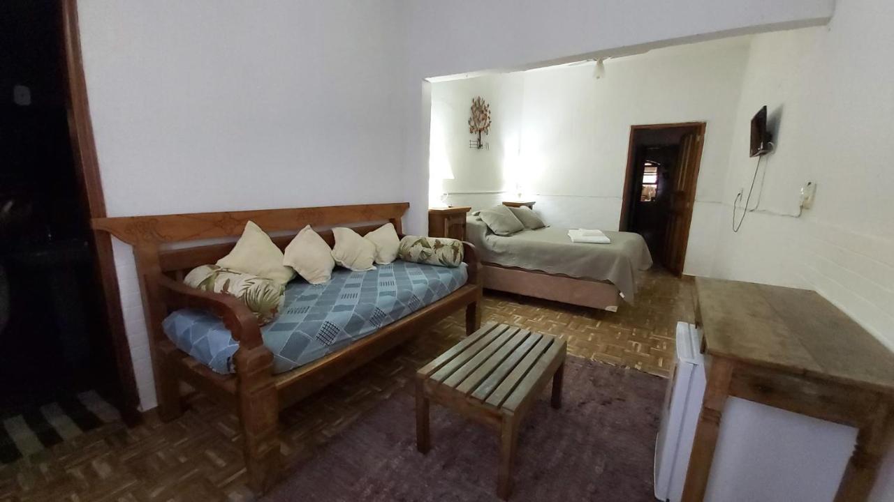 Pouso Da Josi - Tiradentes Hotel Luaran gambar