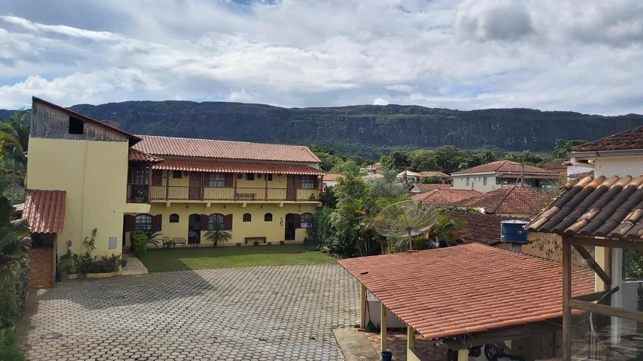 Pouso Da Josi - Tiradentes Hotel Luaran gambar