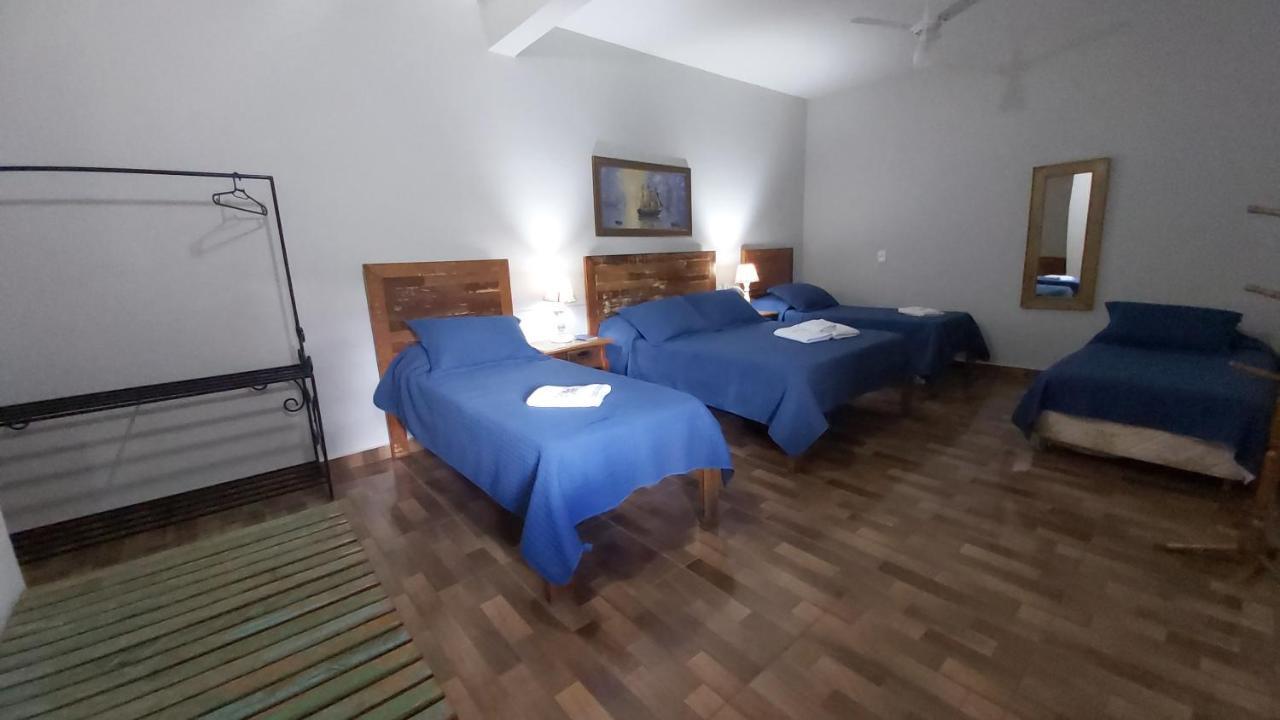 Pouso Da Josi - Tiradentes Hotel Luaran gambar