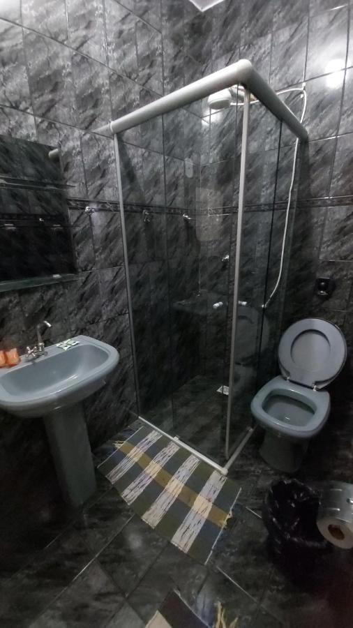 Pouso Da Josi - Tiradentes Hotel Luaran gambar