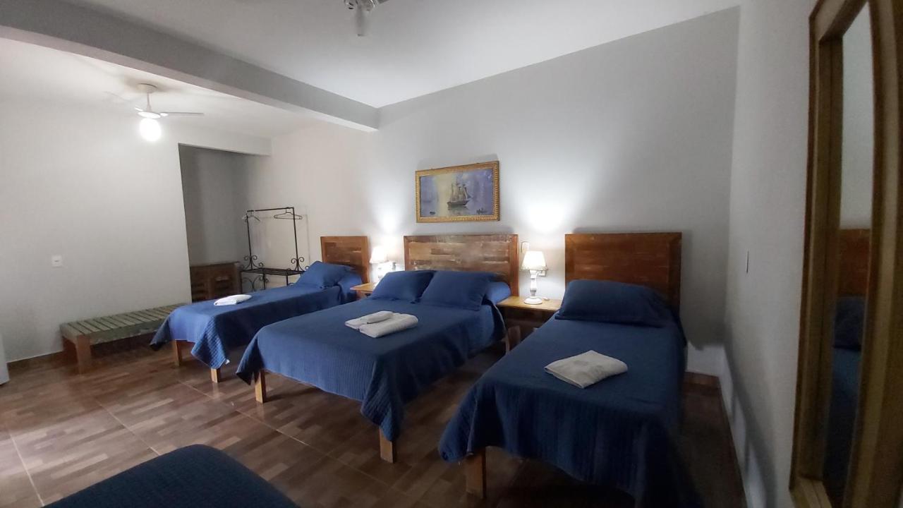 Pouso Da Josi - Tiradentes Hotel Luaran gambar